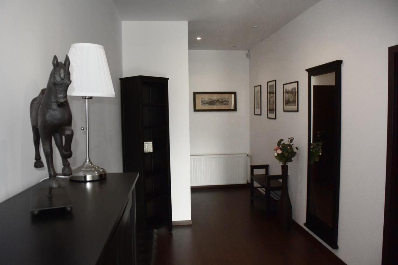 Apartman Dc2 Leilighet Decin Eksteriør bilde