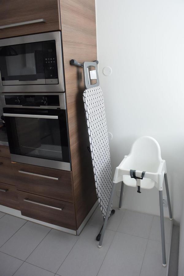 Apartman Dc2 Leilighet Decin Eksteriør bilde