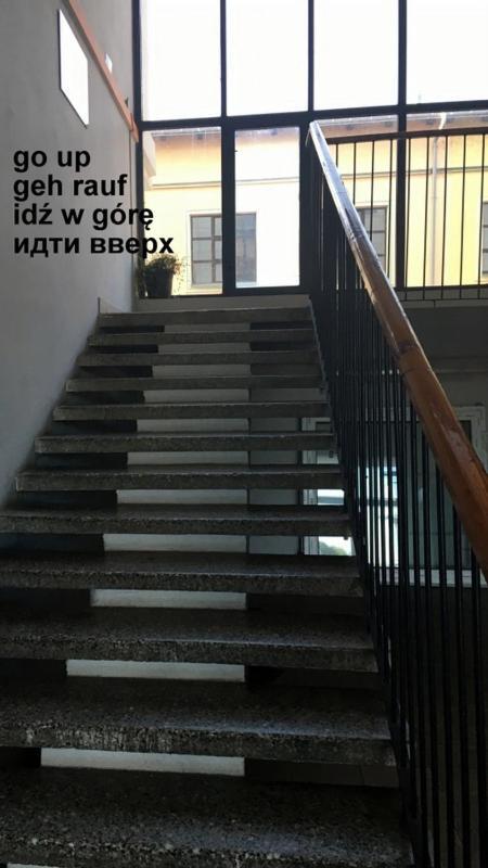 Apartman Dc2 Leilighet Decin Eksteriør bilde